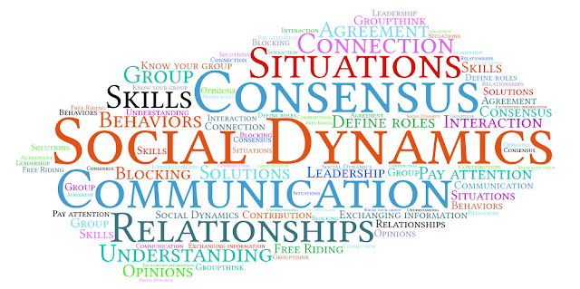 Social Dynamics and Communication Skills