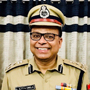 Dr. Ajit Kumar Singla (DCP, Delhi police)